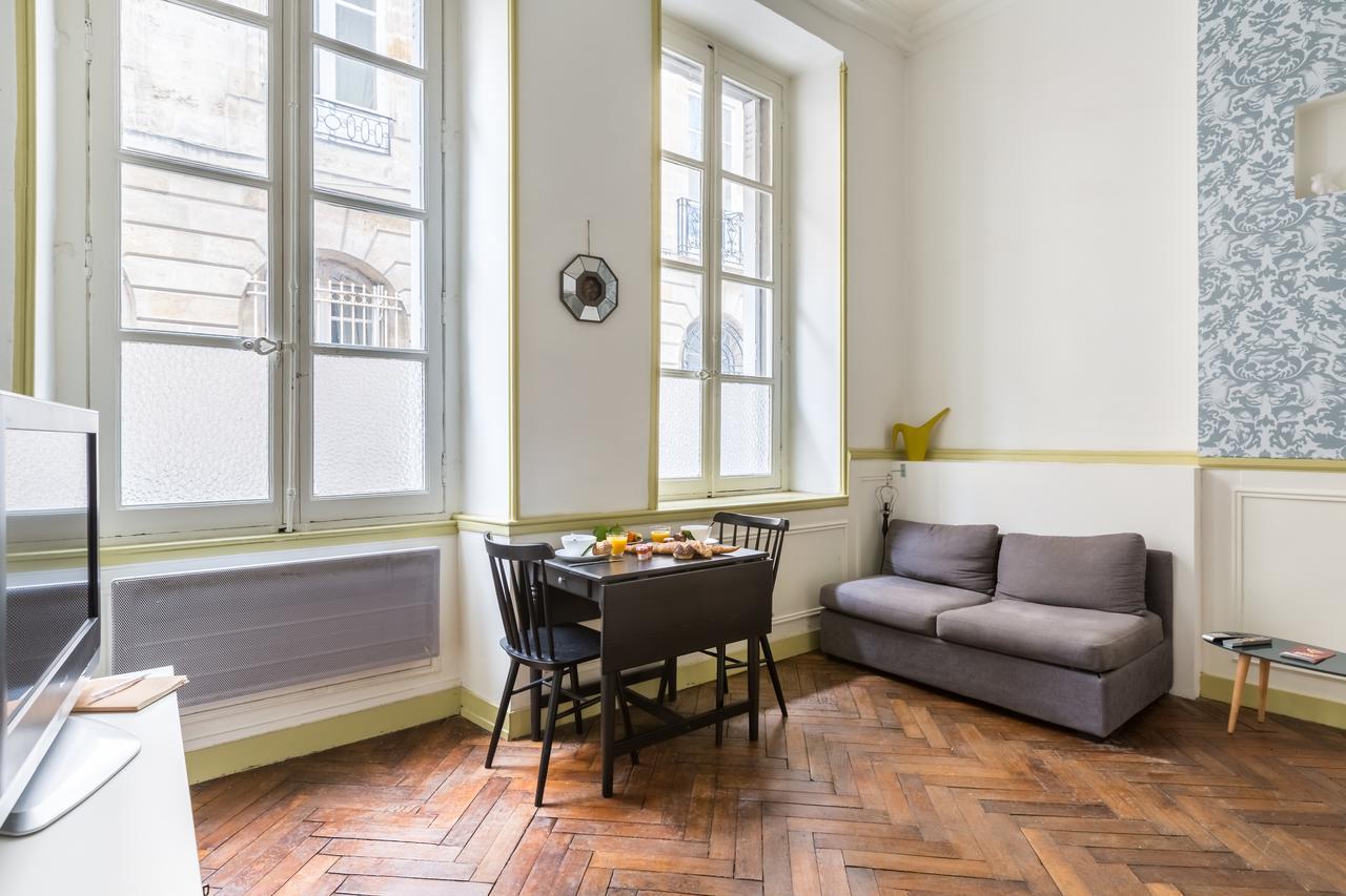 Cosy Studio In The Center 보르도 외부 사진